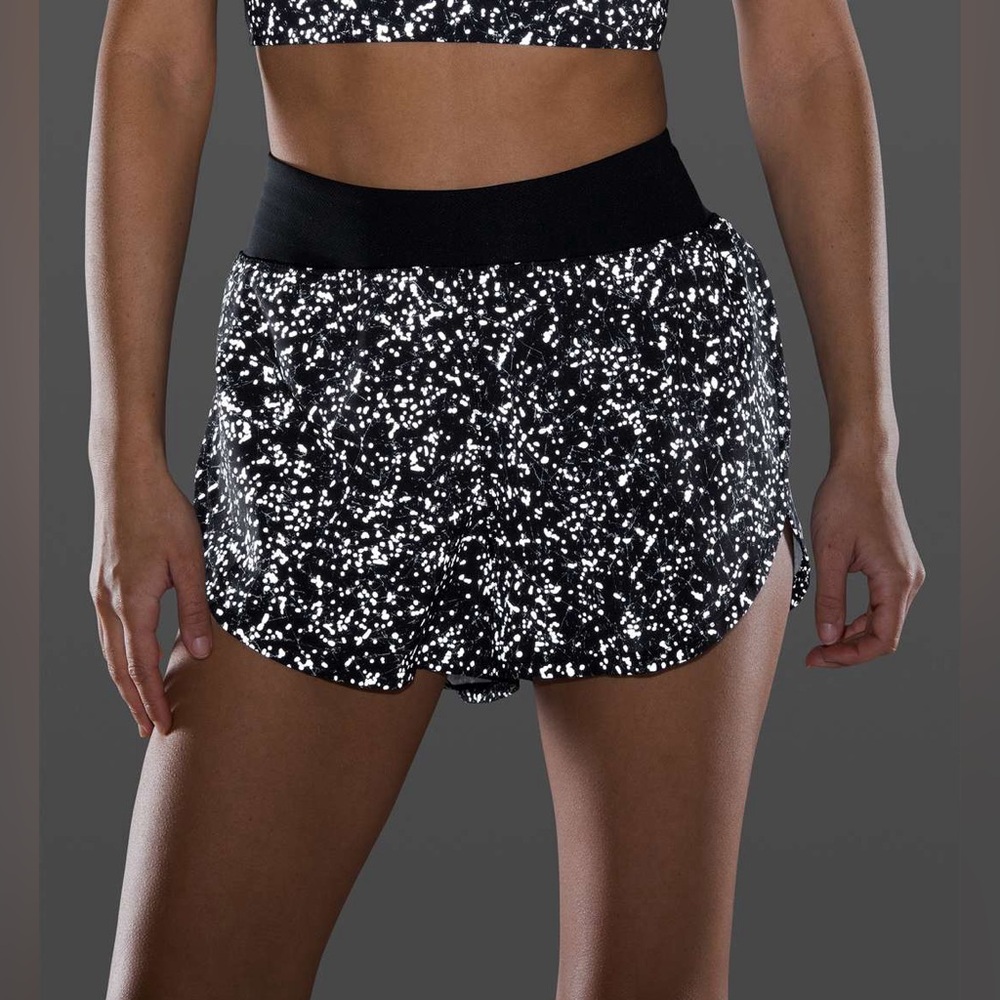 Lululemon Find Your Pace Shorts